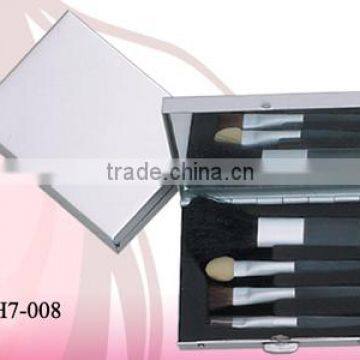 hot sale handmade cosmetic brushes