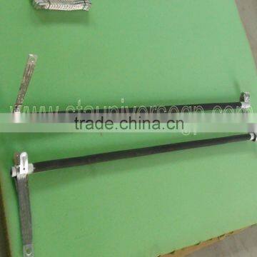 STA-SIC-126 high temperature sic elements silicon carbide heating rod