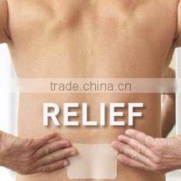 OEM New Technology Back Pain Patch photo-5