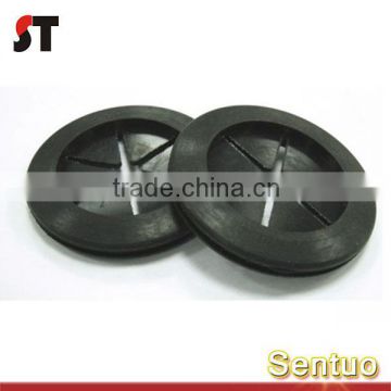 US Market Special Shape Silicone Rubber Gasket