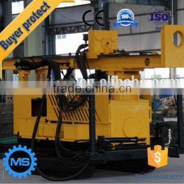 Direct Factory Supply China Blast Hole Drilling Rig Quality Choice photo-3