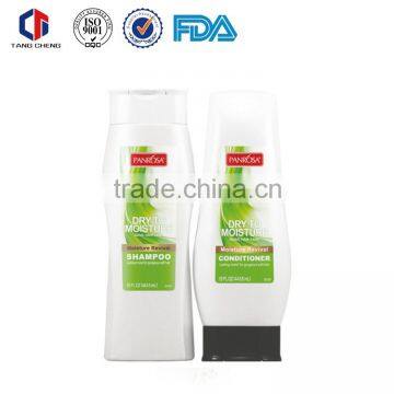 Mild shampoo with private label manufacturer herbal shampoo