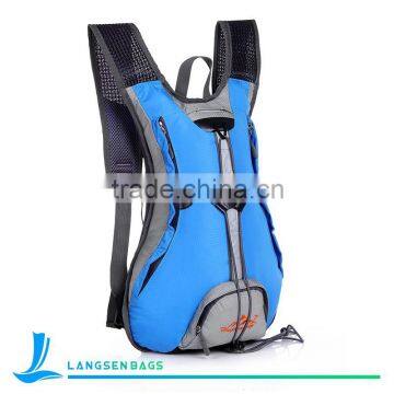 China Leisure Fashionable Bags for Teens Cycling Backpack Strong Backpacks Bags for Rider photo-3