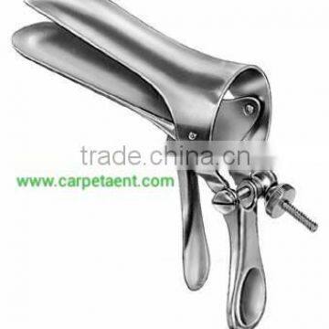 High Quality Cusco Graves Vaginal Speculum photo-2