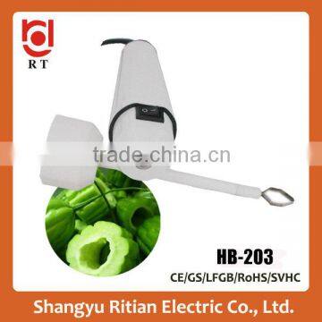 30W Low noise design kitchen Potato corer wholesale