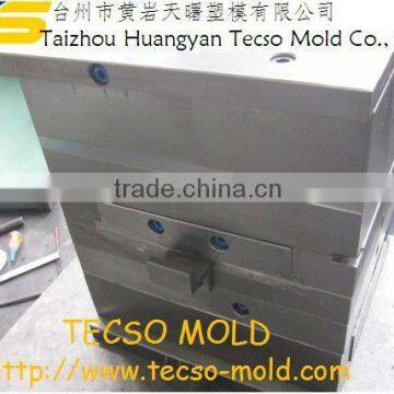 Injection Mould For Bearing Housing
