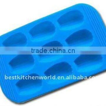 9 cup Shell cake pan