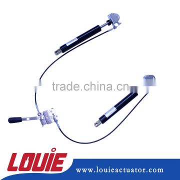 China supplier Adjustable gas spring for chair