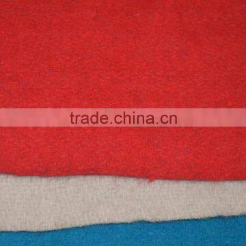 Brushed Wool Blazer Fabric for Uniform , Coats , Dresses photo-3