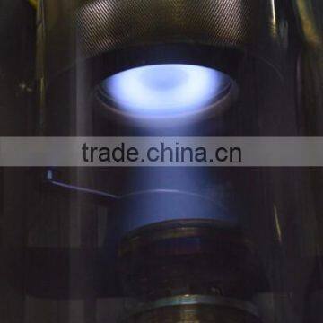 DC Magnetron Sputtering Coater w Rotary Stage & Water Chiller - VTC-16-SM photo-4