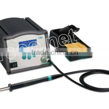 Electric soldering station for string solar cell                        
                                                Quality Choice