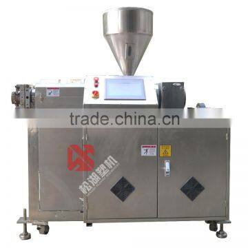 Disposable Nasal Oxygen Tube Extrusion Machinery