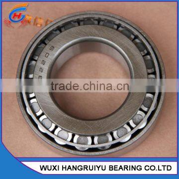 Vehicle Front Wheels Hub Chrome Steel Taper Roller Bearings LL510749 390A-394A 477-472 HM212047/11 639-632 With 63.5mm id photo-3