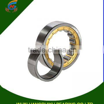 Industrial motor factory supply cylindrical roller bearing NU 2208 ECP