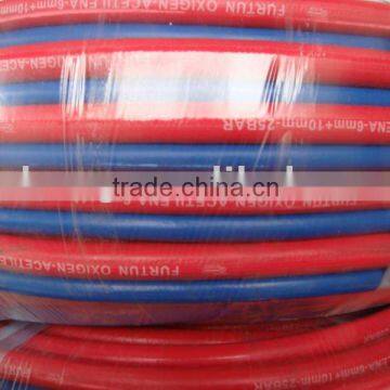 Pvc Flexible Twins Twin Welding Hose photo-4