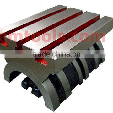 Tilting Tables - Adjustable Angle Plates photo-1