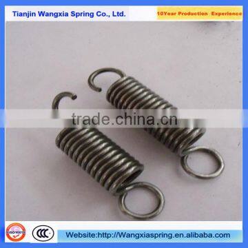 Middle-duty Helical Extension Spring