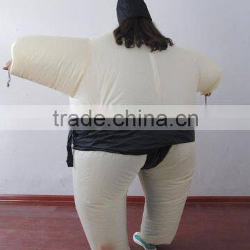 Inflatable Sumo Suit photo-5
