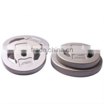 CEMENT PLATE WITH HANDLE CUT /DUMBBELL PLATE/PLATE