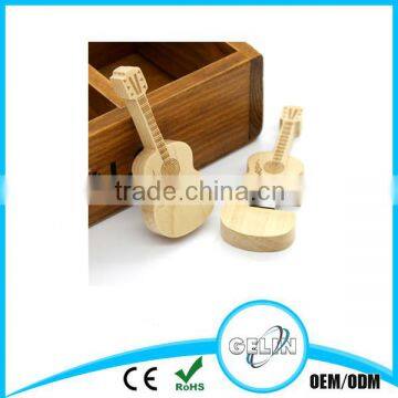 Metal Wooden and Plastic Box Customized Usb photo-2