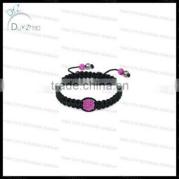 2013 Fashion shamballa bracelet