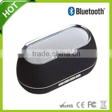 Factory GK-A16 rechargeable portable speaker Bluetooth Speaker 2016