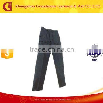 Hot Selling Engineer Cargo Pants High Quality Trousers With Detachable Legs