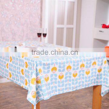 Rectangular Table Cloth/ Printed Table Cloth/japanese Table Cloth photo-4