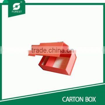 Hard Cardboard Hair Corrugated Cartons Hair Cartons photo-6
