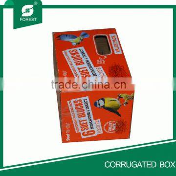 COLOR WHOLESALE PACKAGING COLOR BOX PRINTING photo-4