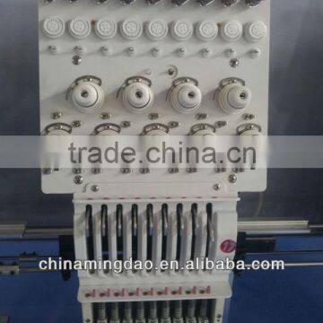 JD-612 Computerized Sequin Embroidery Machine photo-2