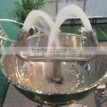 Combination Emergency Eye Washer Protection and Shower photo-4