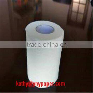 OEM economic jumbo roll toilet paper