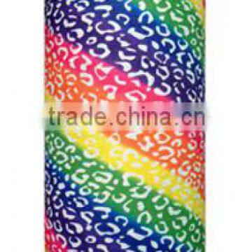 Fashion Multifunctional Sublimation Seamless Tube Bandana