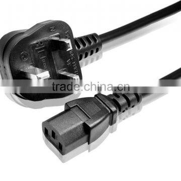 UK POWER CABLE FOR NOTEBOOK 3M