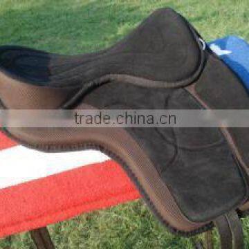 Treeless Saddle TS003