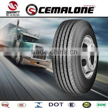 10R22.5 11R22.5 12R22.5 13R22.5 295/80R22.5 315/80R22.5 TBR Tires 22.5 inch truck tyre