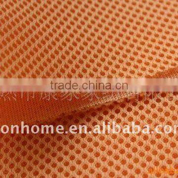 Stretch mesh fabric