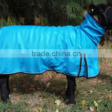 Breathable Sheep Blanket