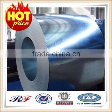 Hot Dipped Galvanized Steel Coil