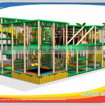 Cheer Amusement jungle dinosaur Theme indoor amusement park