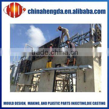 Construction Plastic Building Panel, Building Construction Panel, Hard Plastic Panel