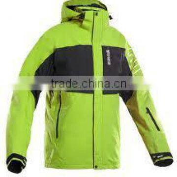 winter outdoor ski plus size women garment factory