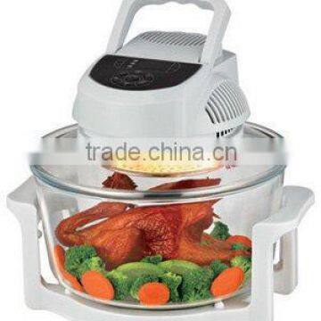 EL-817D hot selling convection oven with competitive price