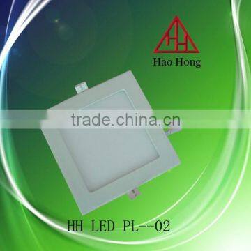 best selling factory price led panel light