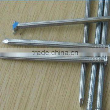Galvanized Stainless Concrete Nail/Concrete Steel Nail photo-4