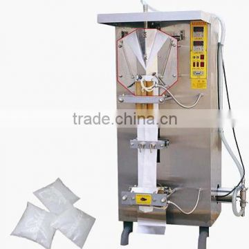 water pouch Filling Packing Machine/ Sachet Water Packaging Machine/ Automatic liquid packing machine