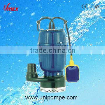 SA-1100DF Two Impeller Submersible Water Pump,Clean water pump