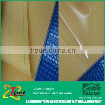 high transparent lamination film