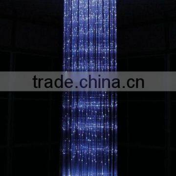 FK-C-017 optical fiber chandelier